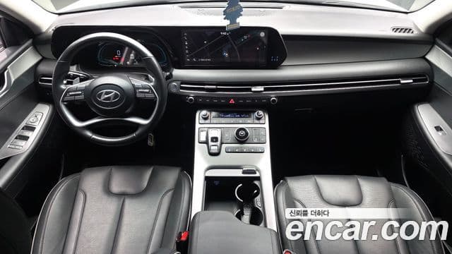 Palisade Motorină 2.2 2WD