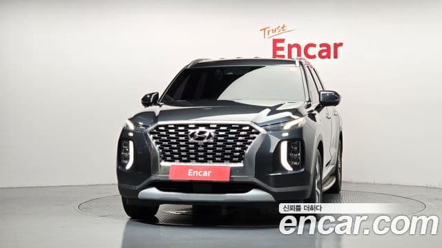 Palisade Motorină 2.2 2WD