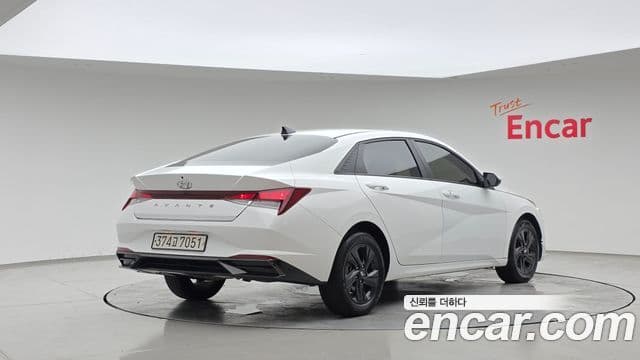 Avante 1.6