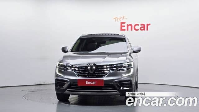 QM6 2.0 GDe RE Signature 2WD