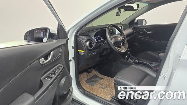 Kona 1.6 Turbo 2WD
