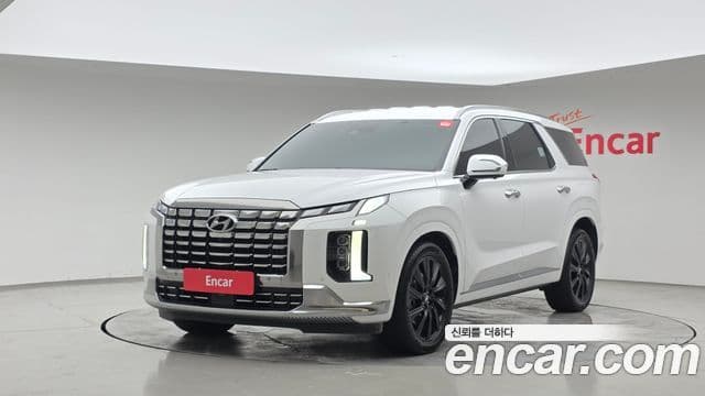 Palisade Benzină 3.8 4WD