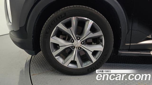 Palisade Motorină 2.2 2WD
