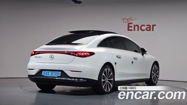 EQE EQE350+