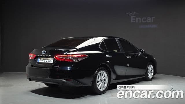 2.5 LE Hybrid