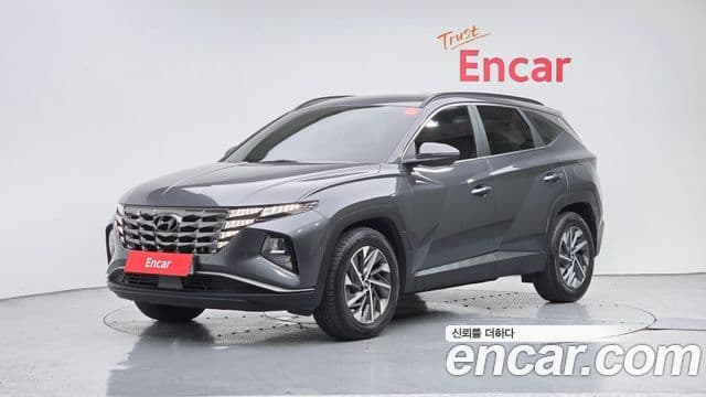 Tucson Motorină 2.0 2WD