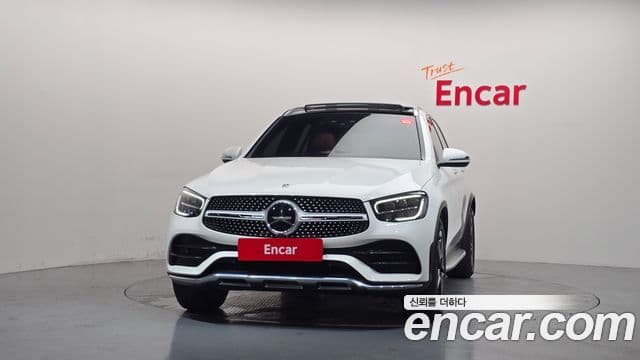 Clasa GLC GLC300 4MATIC