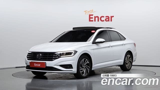 7 1.4 TSI Prestige