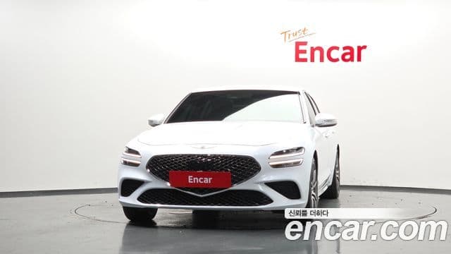 G70 Benzină 2.5T 2WD