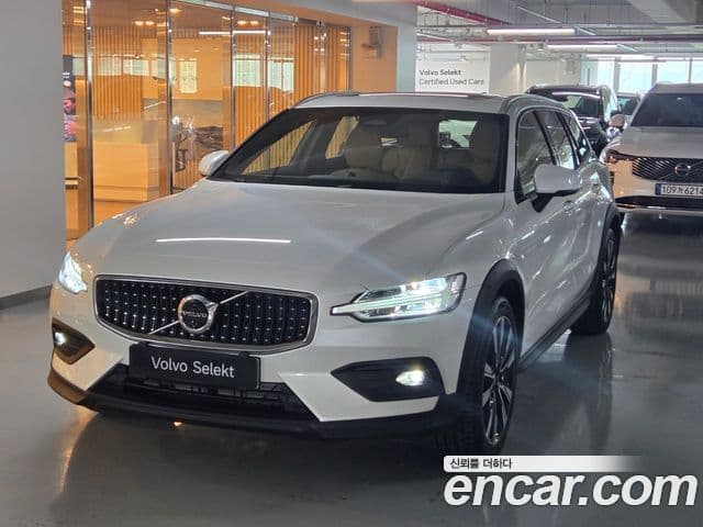 V60 2 B5 Ultra AWD