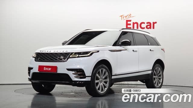 Range Rover Velar 3.0 D300 R-Dynamic HSE
