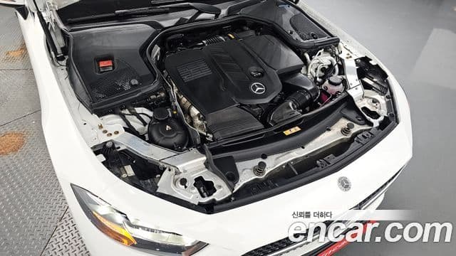 Clasa CLS CLS300d 4MATIC
