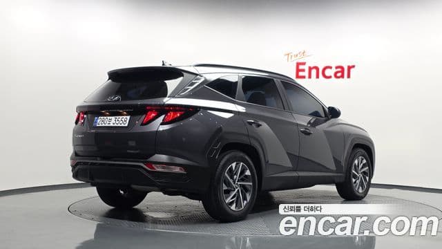 Tucson Motorină 2.0 2WD