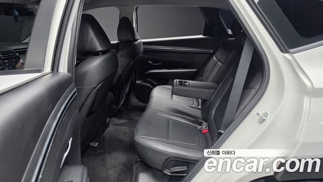 Tucson Motorină 2.0 2WD