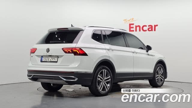 2.0 TSI Prestige