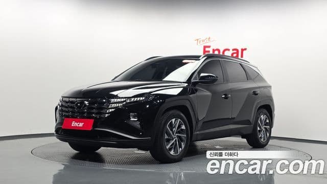 Tucson Motorină 2.0 2WD
