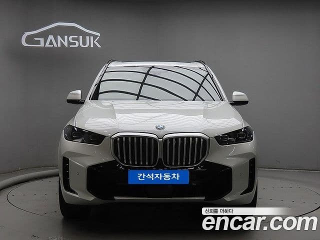 X5 xDrive 40i M Sport