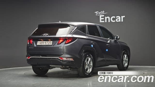 Tucson Motorină 2.0 4WD
