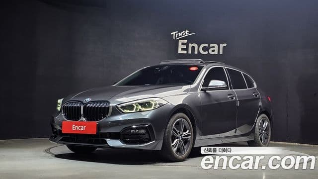 1 118d Sport