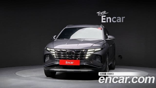 Tucson Motorină 2.0 2WD