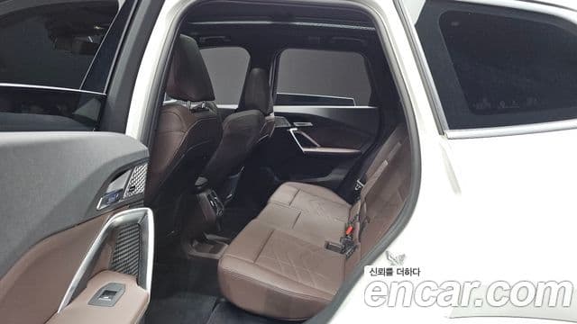 X1 xDrive 20i M Sport