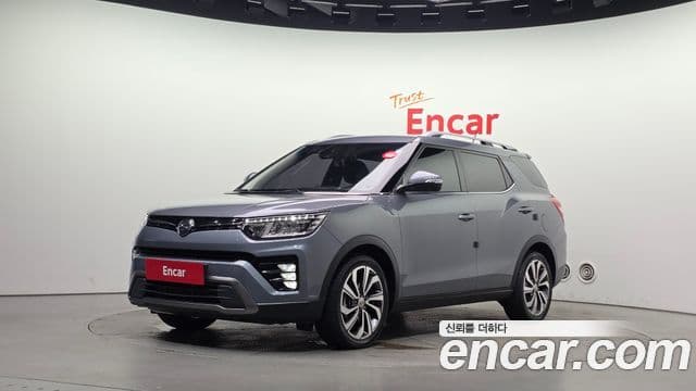 Tivoli Air 1.5 A3 2WD