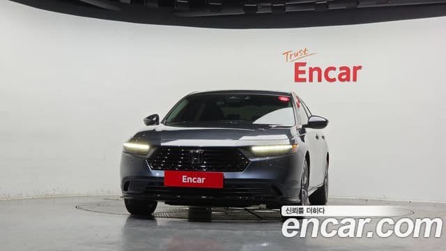 Accord 1.5 Turbo