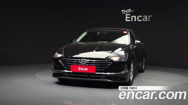 Sonata 2.0 LPG()