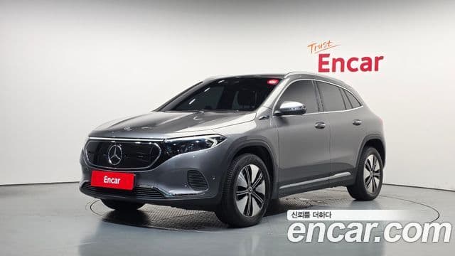 EQA EQA250
