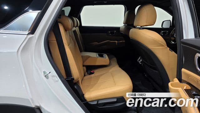 Sorento Motorină 2.2 2WD