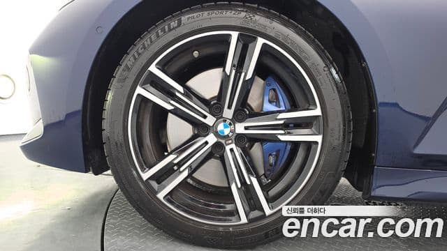 Seria 3 320i M Sport