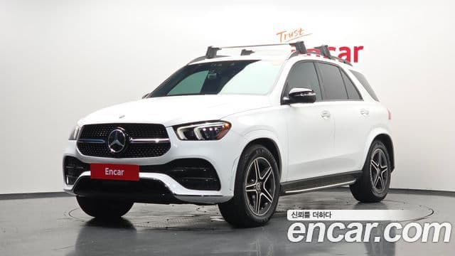 Clasa GLE GLE350 4MATIC