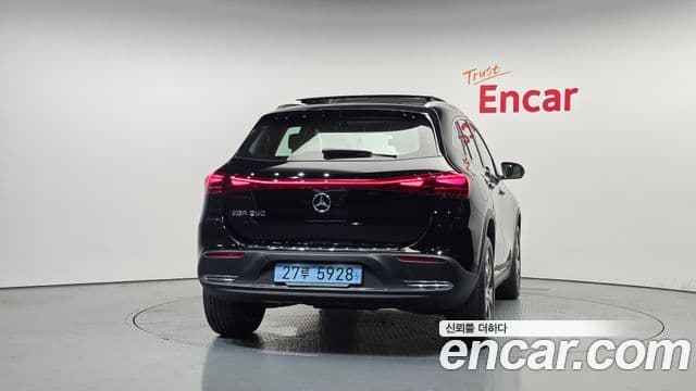 EQA EQA250