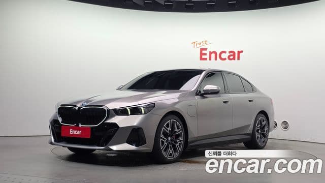Seria 5 530e xDrive M Sport Pro