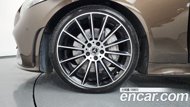 Clasa CLS CLS450 4MATIC AMG Line