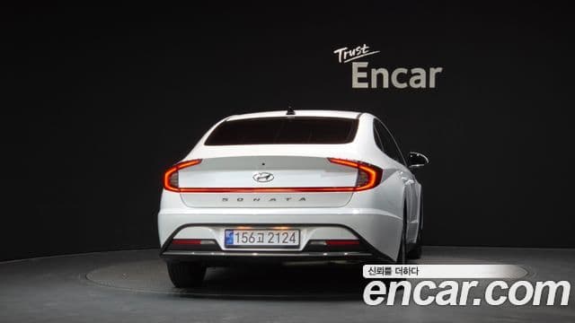Sonata 2.0 LPG()