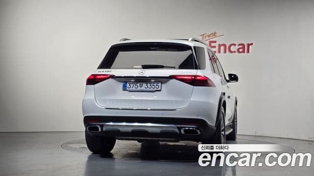 Clasa GLE GLE350 4MATIC