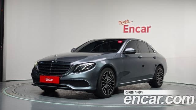 Clasa E E300 Exclusive