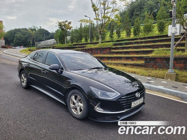 Sonata 2.0 LPG()