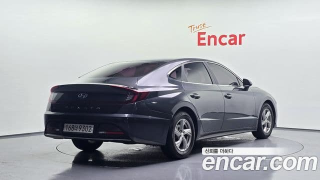 Sonata 2.0 LPG()
