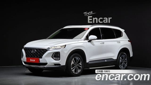 Santa Fe Motorină 2.0 2WD