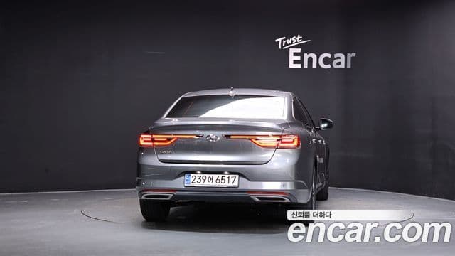 SM6 1.3 TCe