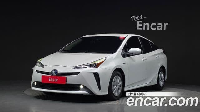 Prius 1.8