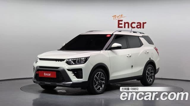Tivoli Air 1.5 2WD