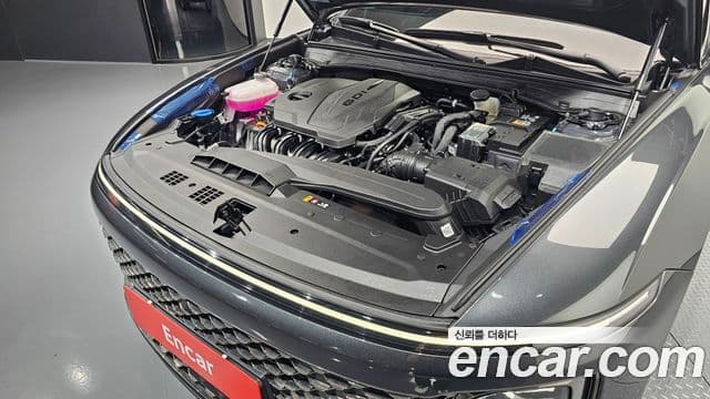 Grandeur 2.5 Benzină 2WD