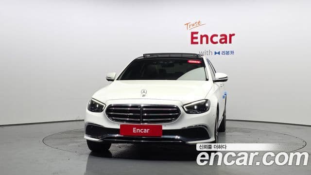Clasa E E450 4MATIC Exclusive