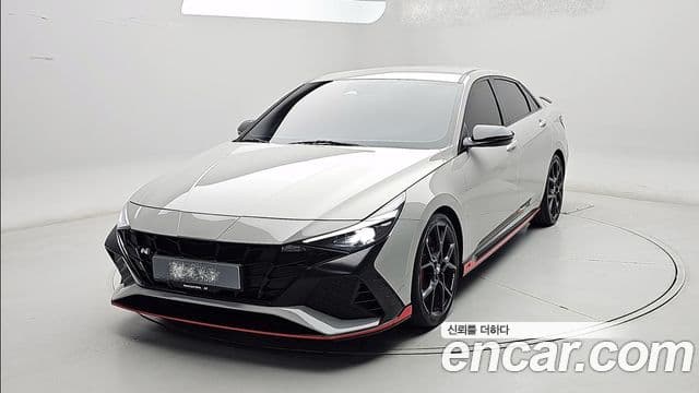 Avante 2.0 N
