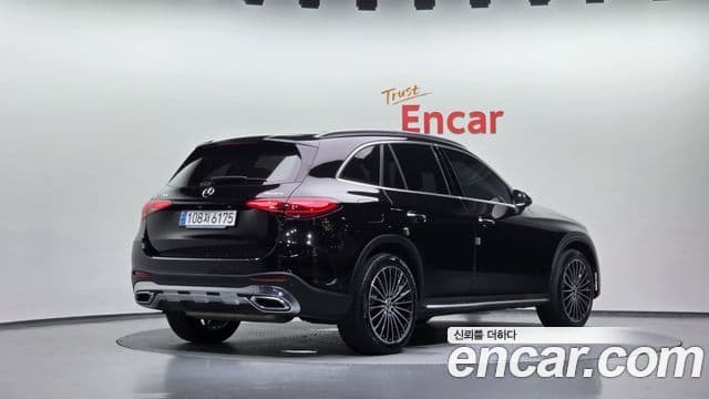 Clasa GLC GLC300 4MATIC AMG Line