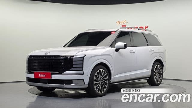 (LX3) Benzină 2.5T 4WD 7 locuri