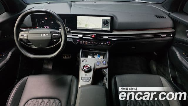 Sportage Benzină 1.6 Turbo 4WD